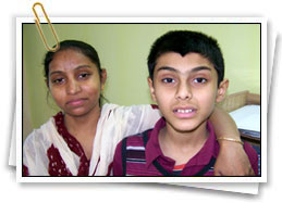 Special Schools India, Mentally Challenged Boarding School